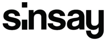Sinsay.com kedvezmény kuponok